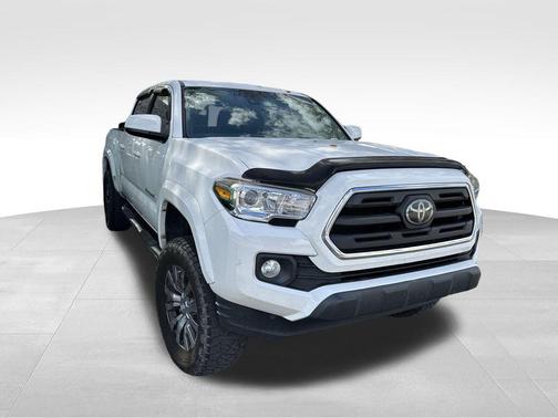 2019 Toyota Tacoma SR5