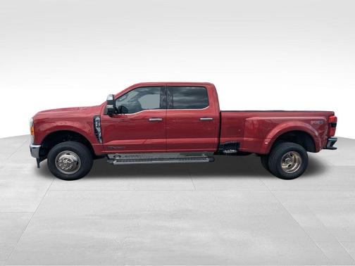 2023 Ford F-350 XLT