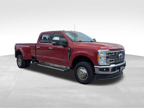 2023 Ford F-350 XLT