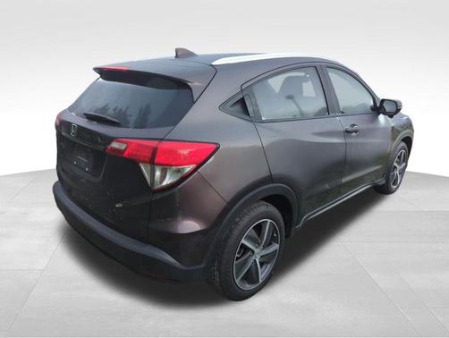 2021 Honda HR-V EX-L