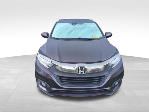 2021 Honda HR-V EX-L