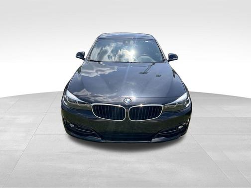 2017 BMW 340 Gran Turismo i xDrive