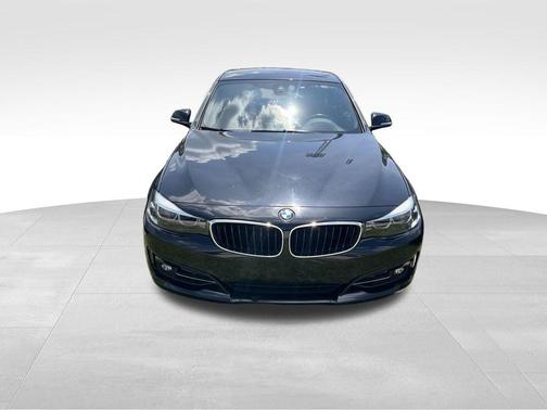 2017 BMW 340 Gran Turismo i xDrive