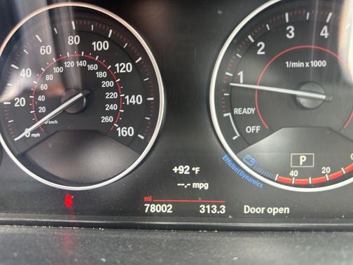 2017 BMW 340 Gran Turismo i xDrive