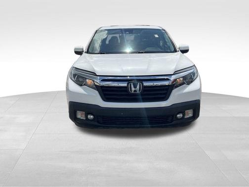 2020 Honda Ridgeline RTL