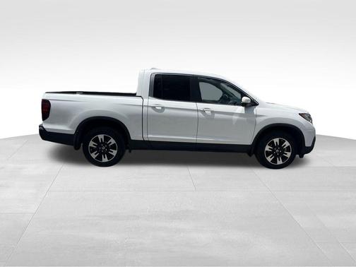 2020 Honda Ridgeline RTL