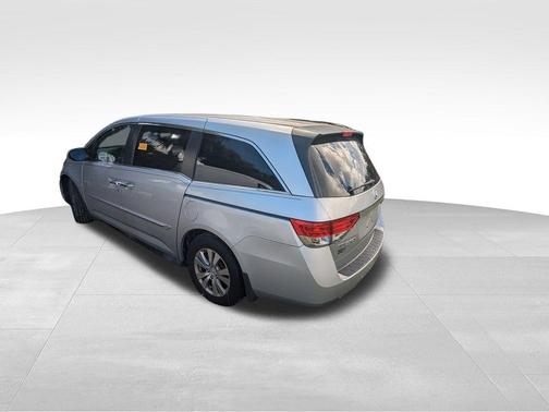 2015 Honda Odyssey EX