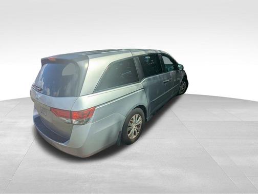 2015 Honda Odyssey EX