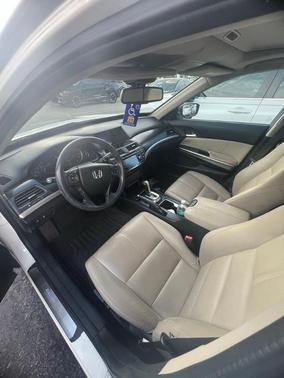 2015 Honda Crosstour EX-L
