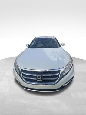 2015 Honda Crosstour EX-L