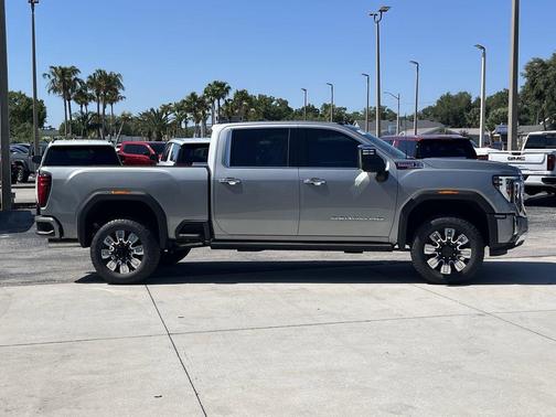 Sterling 2026 GMC Sierra 3500 Denali