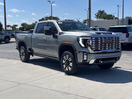 Sterling 2026 GMC Sierra 3500 Denali