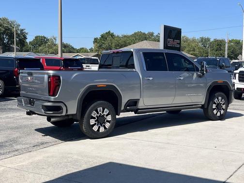 Sterling 2026 GMC Sierra 3500 Denali