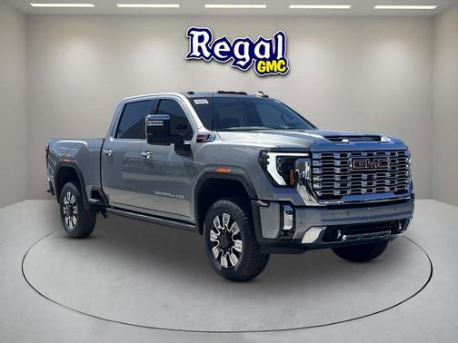 Sterling 2026 GMC Sierra 3500 Denali