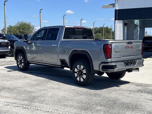 Sterling 2026 GMC Sierra 3500 Denali