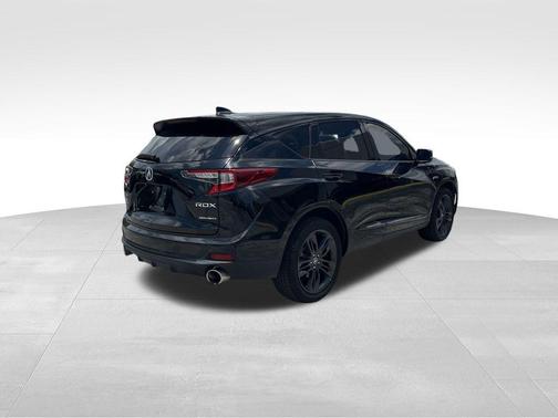 2020 Acura RDX A-Spec