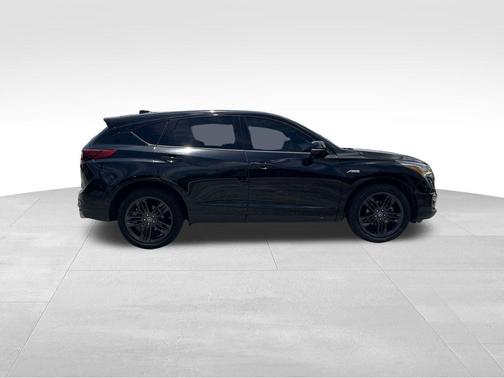 2020 Acura RDX A-Spec
