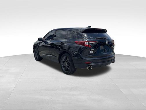 2020 Acura RDX A-Spec