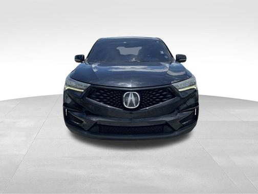 2020 Acura RDX A-Spec