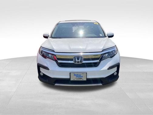 2021 Honda Pilot EX