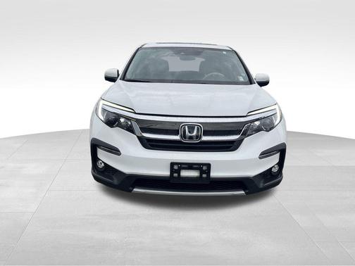 2021 Honda Pilot EX