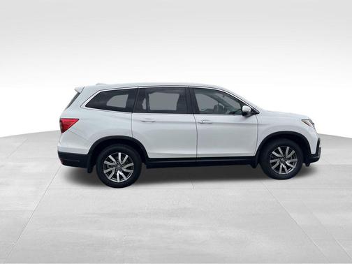 2021 Honda Pilot EX