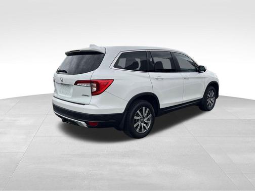 2021 Honda Pilot EX