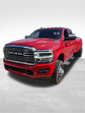2021 RAM 3500 Laramie