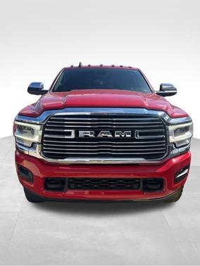 2021 RAM 3500 Laramie