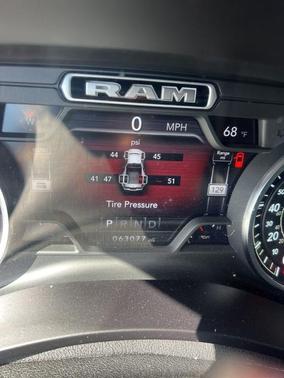 2021 RAM 3500 Laramie