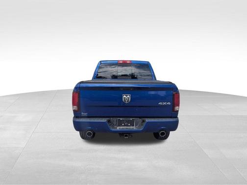 2014 RAM 1500 Sport
