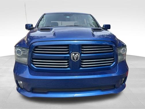 2014 RAM 1500 Sport