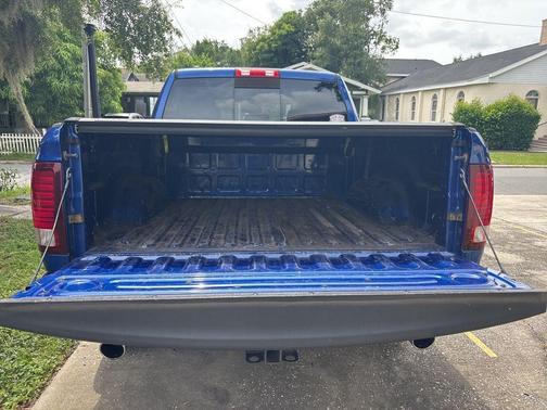 2014 RAM 1500 Sport