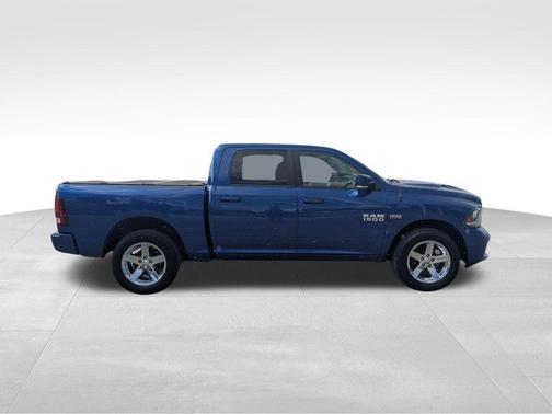 2014 RAM 1500 Sport