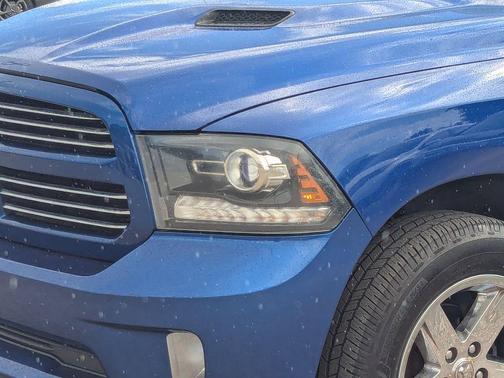 2014 RAM 1500 Sport