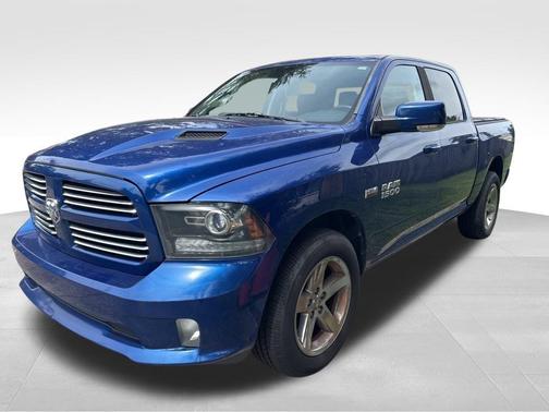2014 RAM 1500 Sport