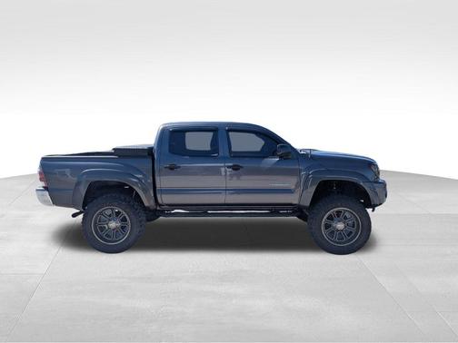 2011 Toyota Tacoma Double Cab