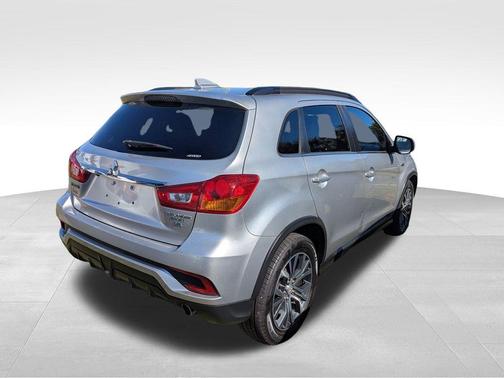 2018 Mitsubishi Outlander Sport 2.4 SEL