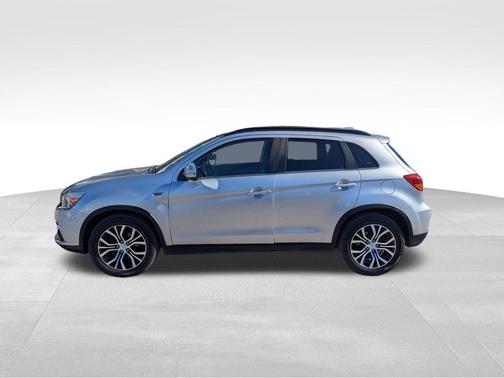2018 Mitsubishi Outlander Sport 2.4 SEL