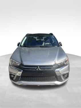 2018 Mitsubishi Outlander Sport 2.4 SEL