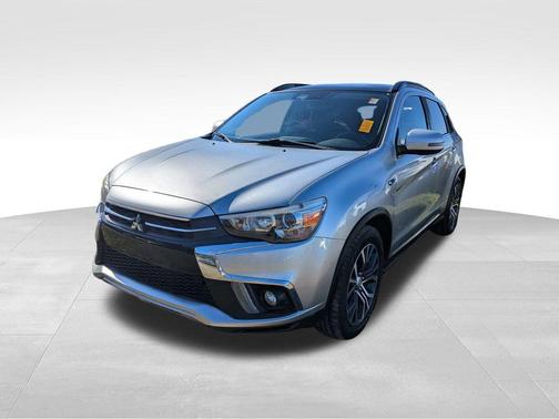 2018 Mitsubishi Outlander Sport 2.4 SEL