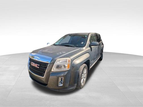 2012 GMC Terrain SLE-1