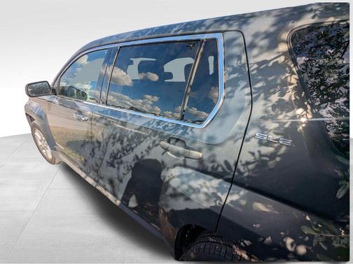 2012 GMC Terrain SLE-1