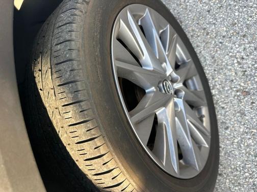 Machine Gray Metallic 2019 Mazda CX-5 Grand Touring