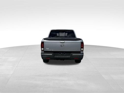 2019 Honda Ridgeline RTL-T