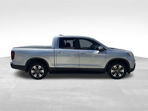 2019 Honda Ridgeline RTL-T