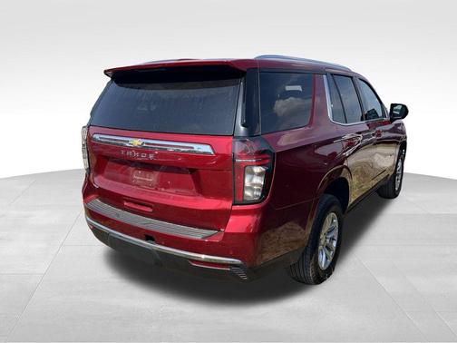 2024 Chevrolet Tahoe LS