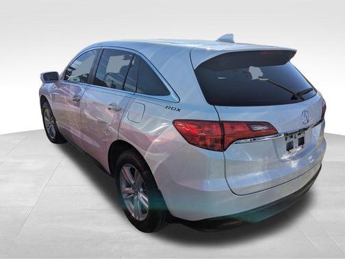 2015 Acura RDX Base