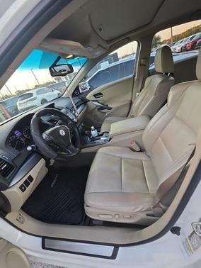 2015 Acura RDX Base