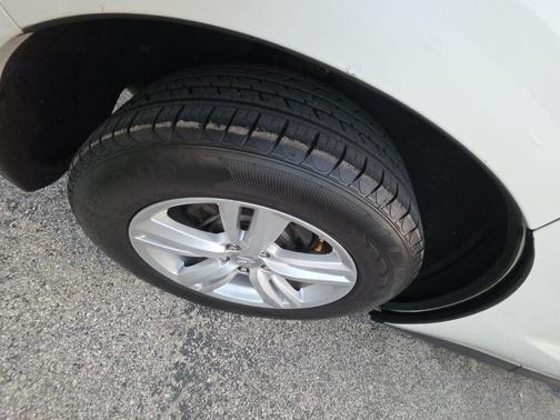 2015 Acura RDX Base